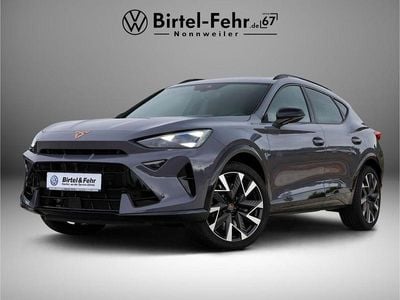 Neu Cupra Formentor VZ 333 PS (244 kW) 2025 Grau SUV