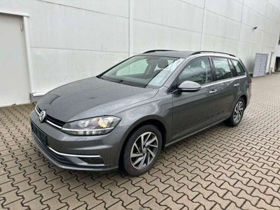 gebraucht VW Golf VII Variant *Automatik, ACC *