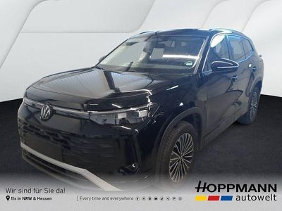 Schwarz Gebraucht 2025 VW Tayron Life SUV | 42.980 €