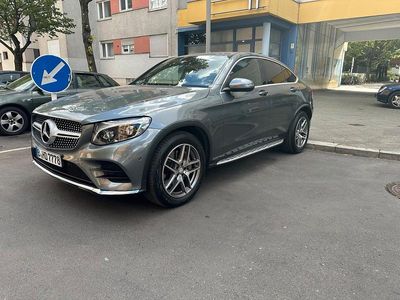 Mercedes GLC250