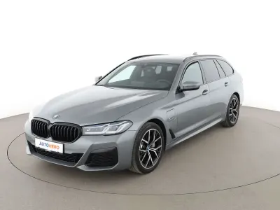 Gebraucht BMW 530e
