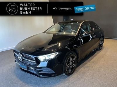 Mercedes A250