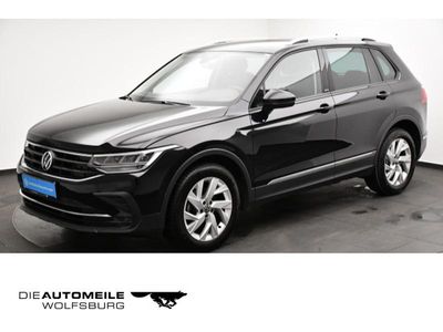 Gebraucht 2021 VW Tiguan Active SUV | 22.680 € (Fairer Preis)