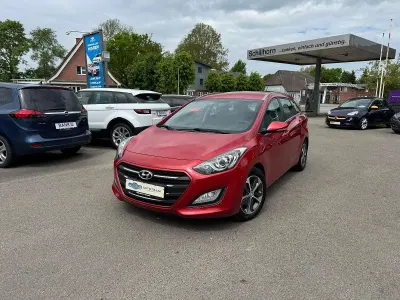 Gebraucht Hyundai i30