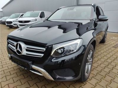 gebraucht Mercedes 350 GLCGLC -Klasse GLC 4Matic