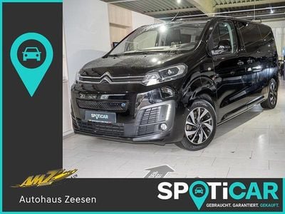 Gebraucht 2021 Citroën Spacetourer Van / Kleinbus | 31.440 €