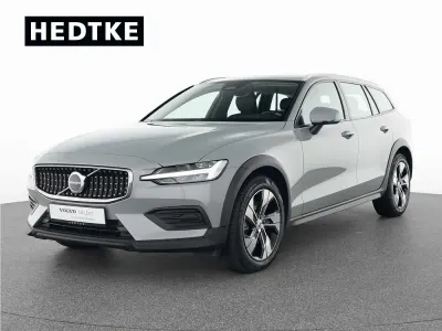 Gebraucht Volvo V60 CC