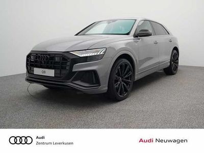 gebraucht Audi Q8 competition plus AHK ACC KAM HUD NACHT PANO