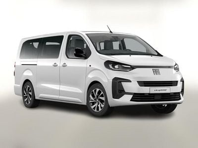 Nuova Fiat Ulysse 131 kW (179 CV) 2026 Bianco Monovolume