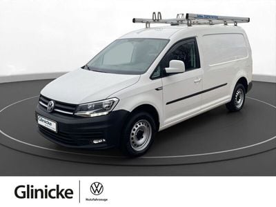 VW Caddy Maxi