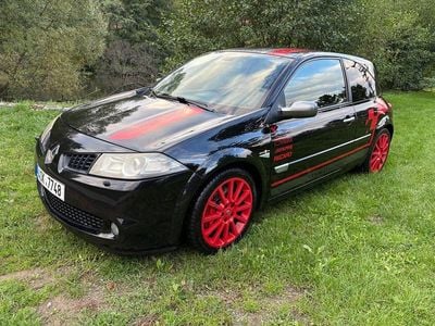 Renault Mégane II