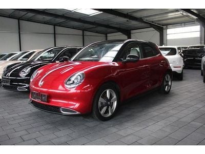 Schwarz Gebraucht 2023 Ora 03 Pro+ Kleinwagen | 21.990 € (Fairer Preis)