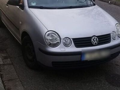 gebraucht VW Polo 1.4