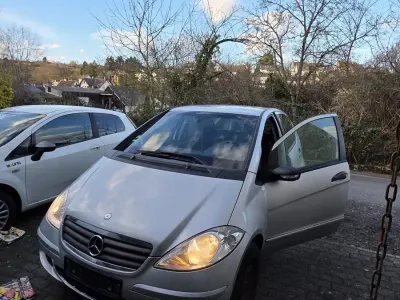 Gebraucht Mercedes A150