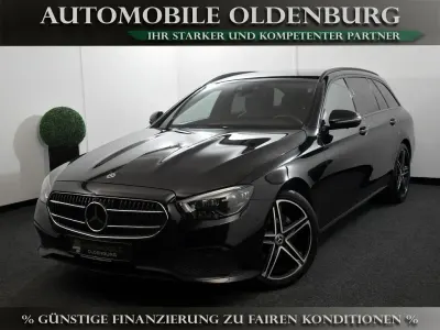 Gebraucht Mercedes E220
