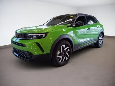 Gebraucht Opel Mokka