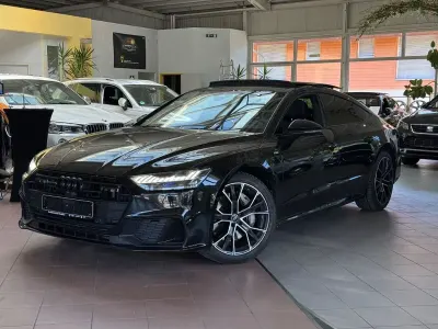 Gebraucht Audi A7 Sportback