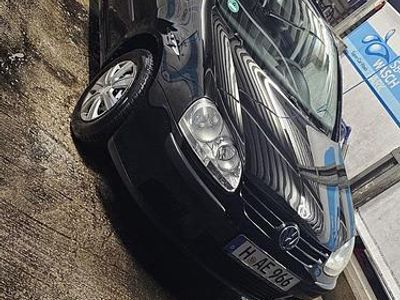 Gebraucht VW Golf IV 2006 Limousine