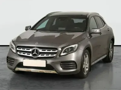 Gebraucht Mercedes GLA220