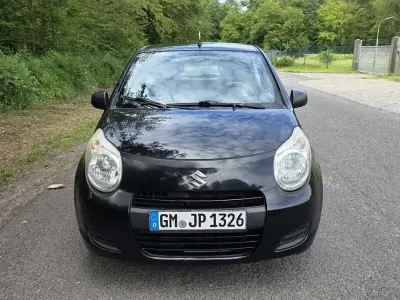 Gebraucht Suzuki Alto