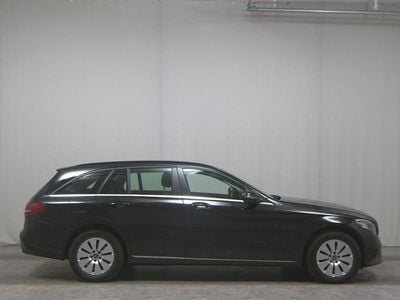 Mercedes C180