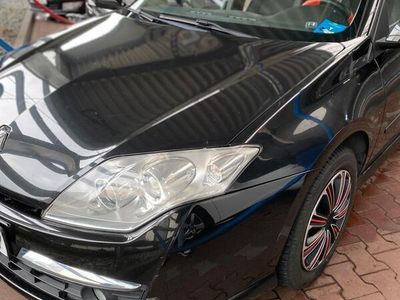 Renault Laguna III