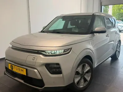 Gebraucht Kia Soul EV