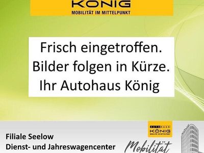 Gebraucht Renault Arkana R.S. 94 PS (69 kW) 2022 Valencia orange SUV