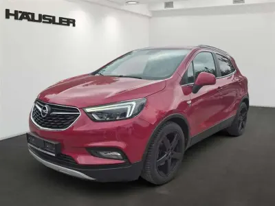 Gebraucht Opel Mokka