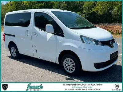 Gebraucht Nissan Evalia