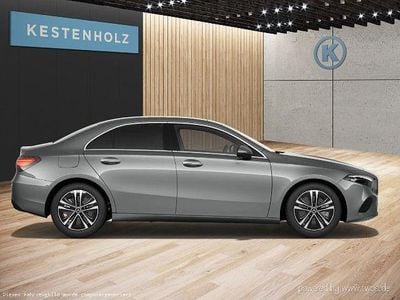 Gebraucht Mercedes A250 218 PS (160 kW) 2024