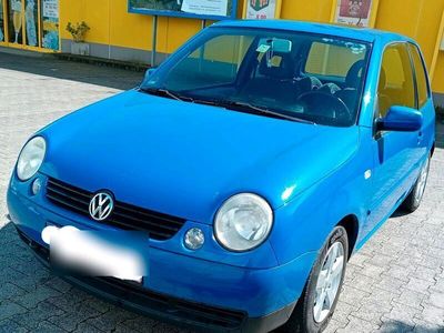 gebraucht VW Lupo 