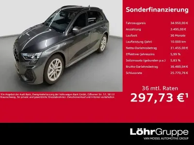 Gebraucht Audi A3