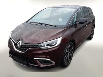 Renault Grand Scénic IV