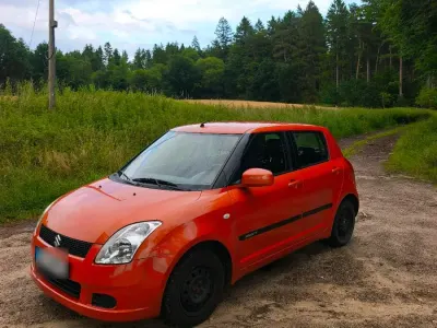 Gebraucht Suzuki Swift