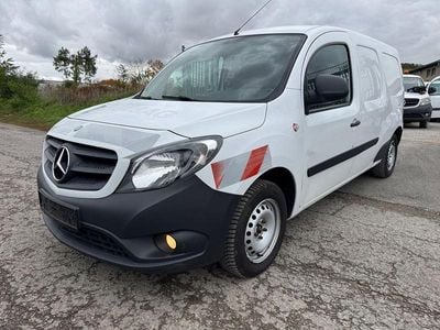 Mercedes Citan 111