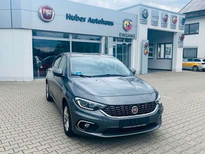 gebraucht Fiat Tipo Lounge,Kamera,Alu,Komfort,Sicherheits Plus!