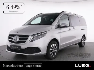 Gebraucht Mercedes V250