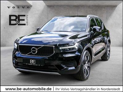 gebraucht Volvo XC40 D4 AWD Momentum Geartronic *Kamera*Leder*Navi*