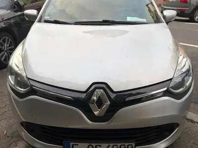 Gebraucht Renault Clio IV
