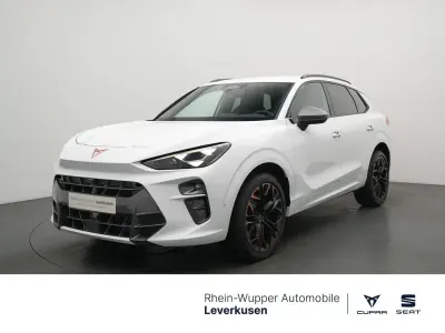 Neu Cupra Terramar VZ3 265 PS (194 kW) 2026 SUV