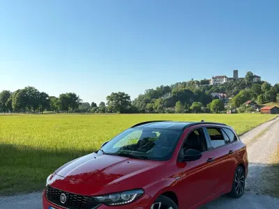 Gebraucht Fiat Tipo
