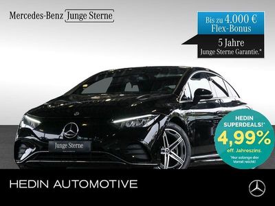 Mercedes EQE300
