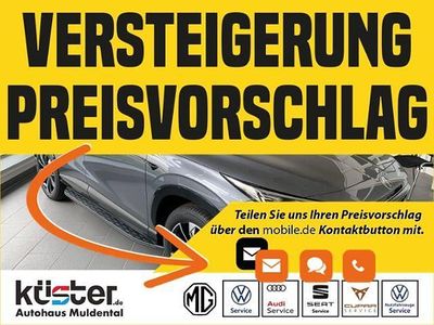 Gebraucht MG HS Comfort 272 PS (200 kW) 2025 Grau SUV