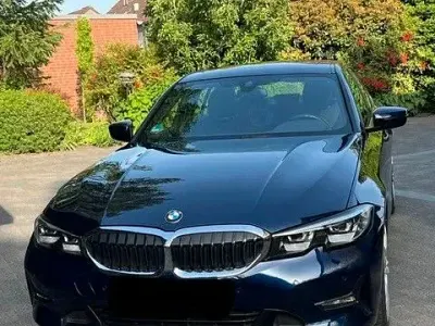 Occasion BMW 318