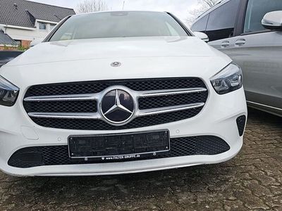 gebraucht Mercedes B180 d DCT -