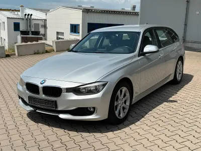 Gebraucht BMW 318