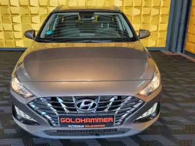 Gebraucht Hyundai i30