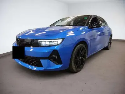 Gebraucht Opel Astra