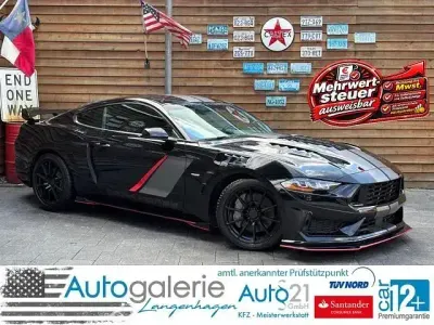 Gebraucht Ford Mustang GT